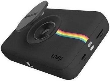 Polaroid SNAP Instant Digital snímač